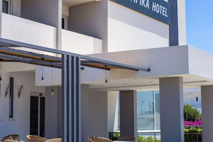 Hotel 76 of 80