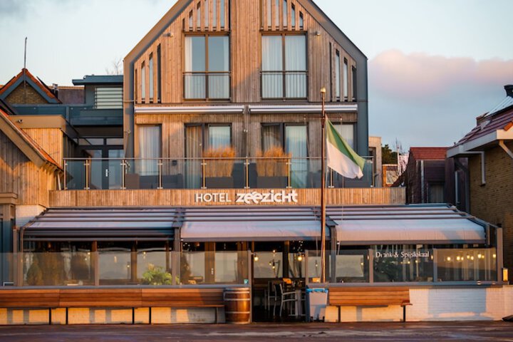 Image of Hotel Zeezicht Vlieland