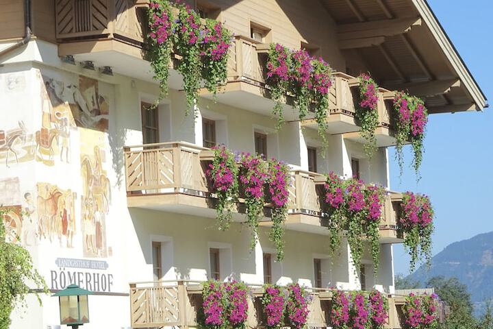 Hotel 167 of 189