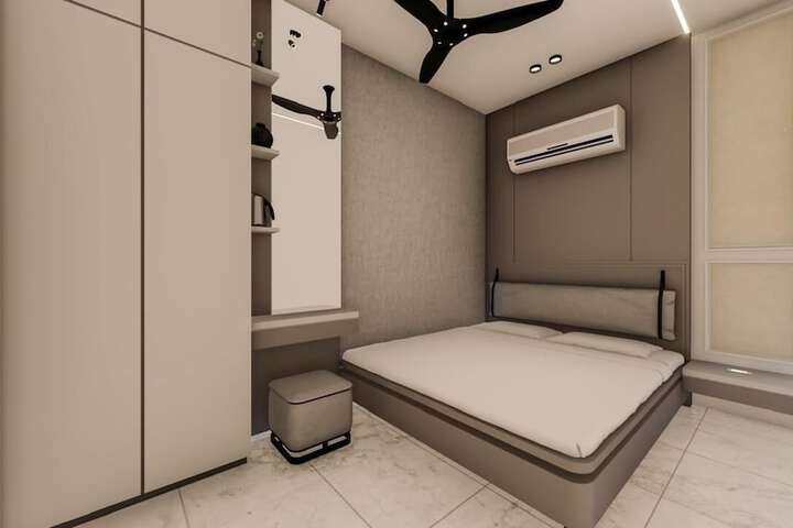 Room 3 of 20