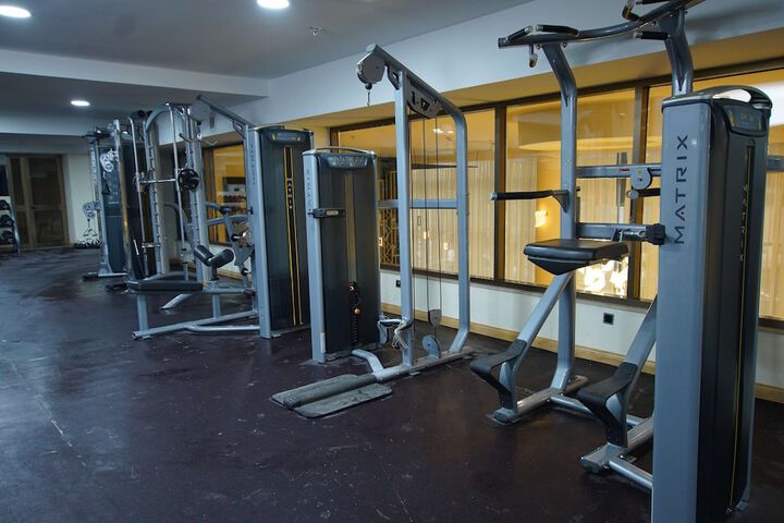 Health and Fitness 37 of 54