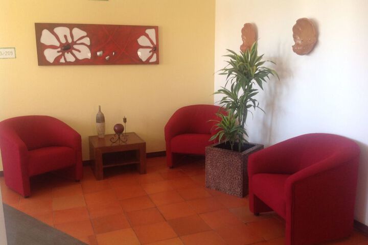 Hotel Interior 58 of 66