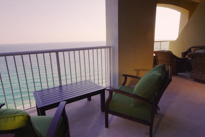 View from room