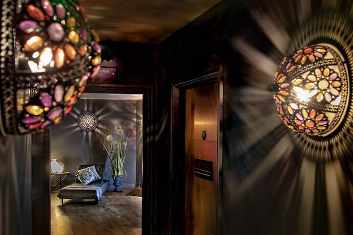 Spa and Wellness