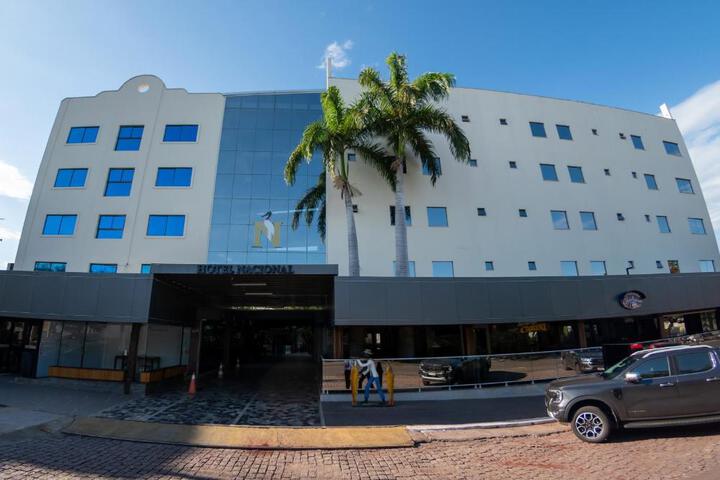 Nacional Palace Hotel