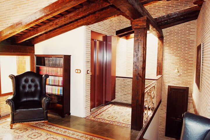 Hotel Interior 62 of 71