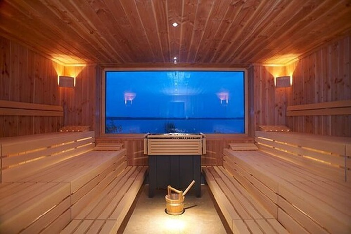 Spa Massage