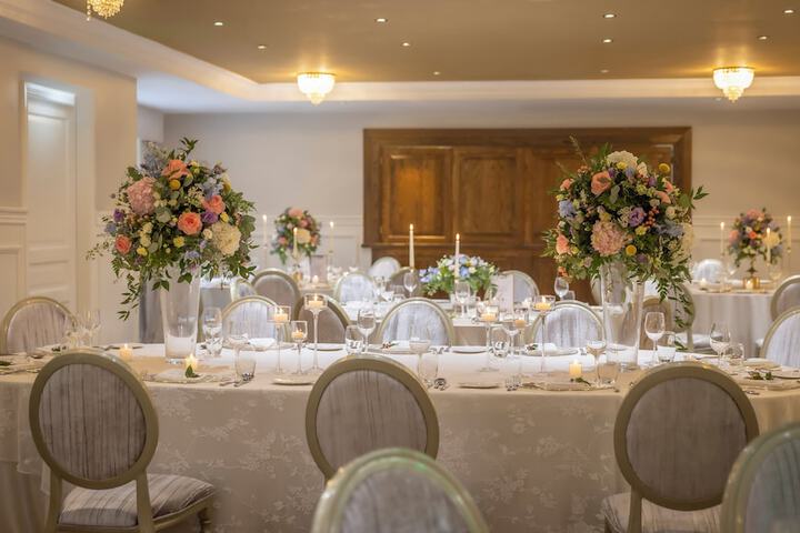 Wedding/Banquet 36 of 45