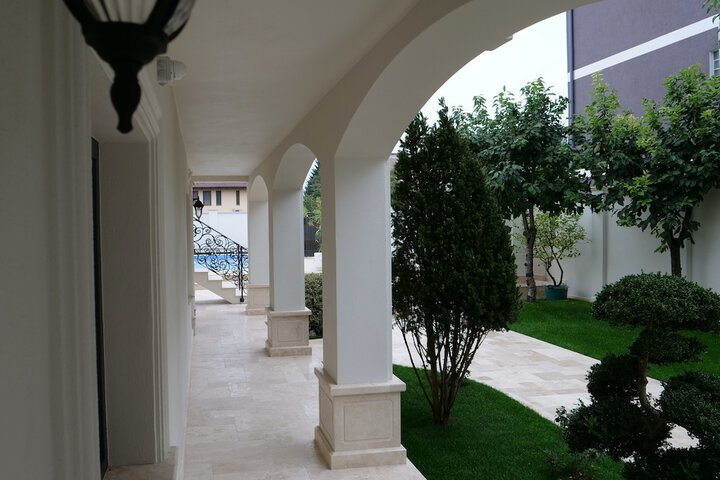 Hotel 26 of 27