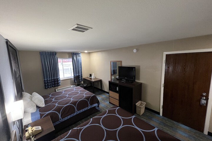 Room 8 of 57