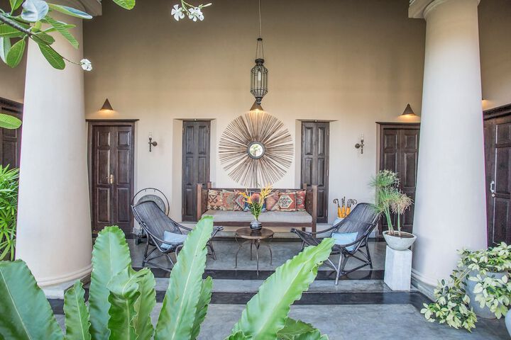 Terrace/Patio 14 of 49