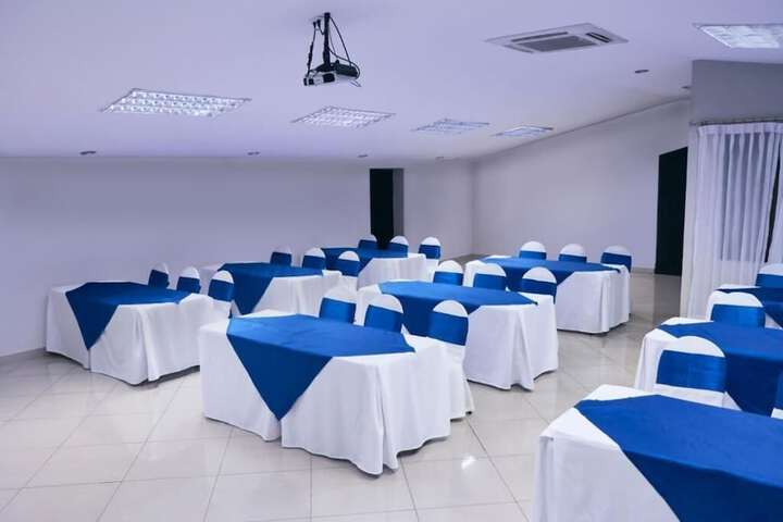 Meeting 25 of 29