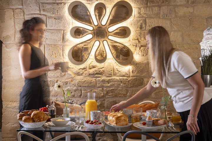 Breakfast/Coffee Service 54 of 66