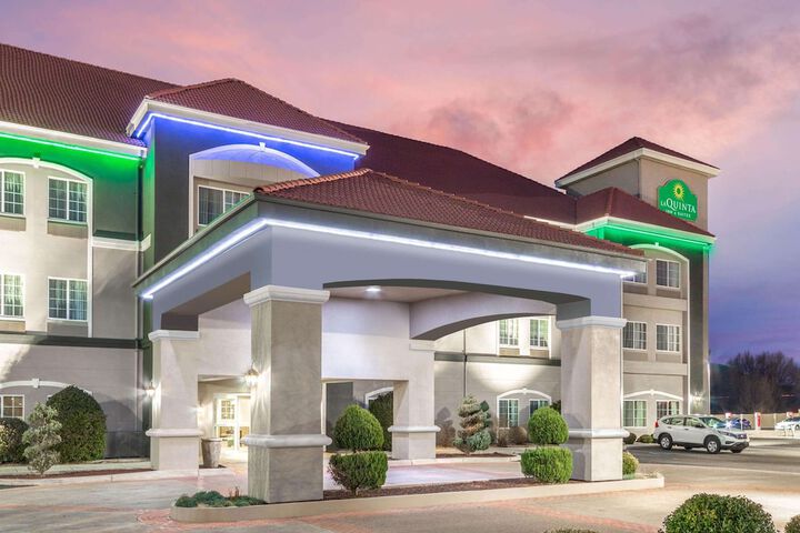 Hotel 41 of 42