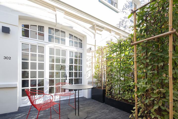 Terrace/Patio 22 of 58