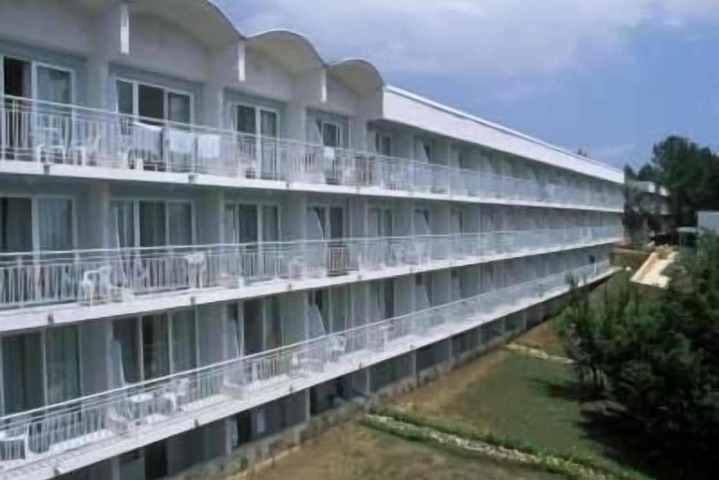 Hotel 40 of 42