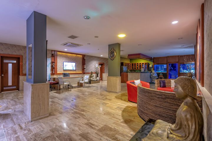 Hotel Interior 46 of 89