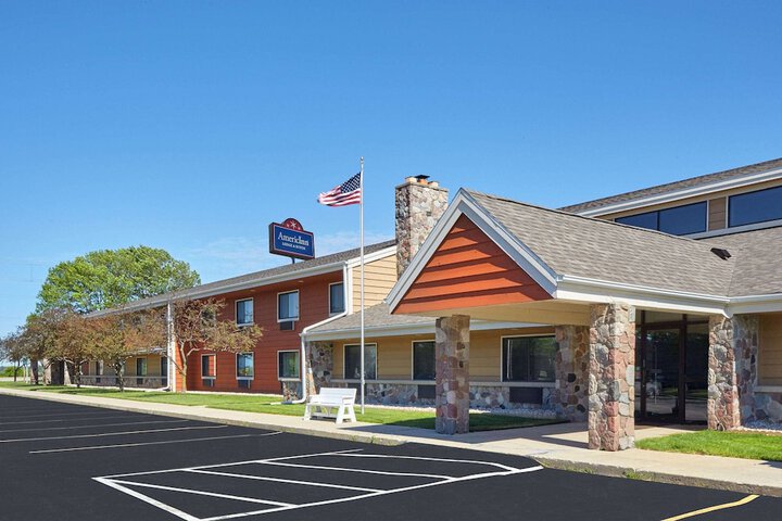 Hotel 58 of 60