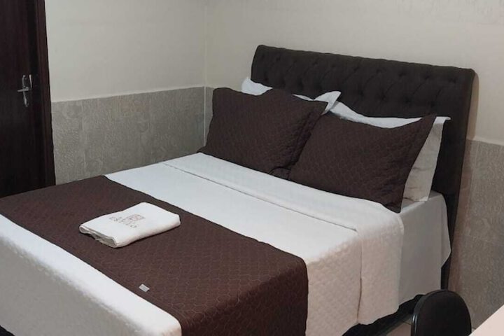 Hotel Estilo in Arapiraca