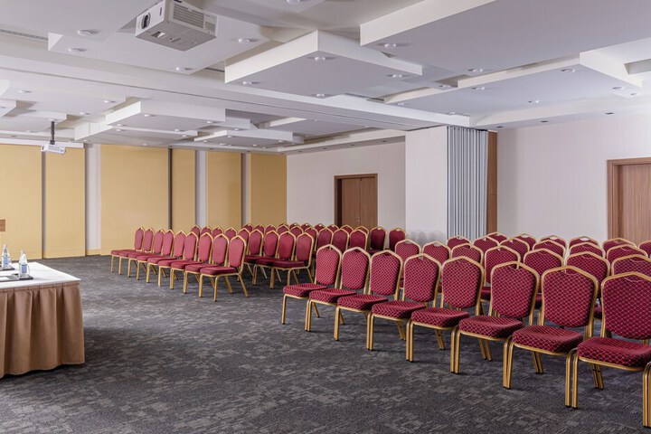 Meeting 114 of 137