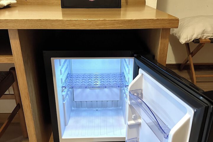 Mini-refrigerator