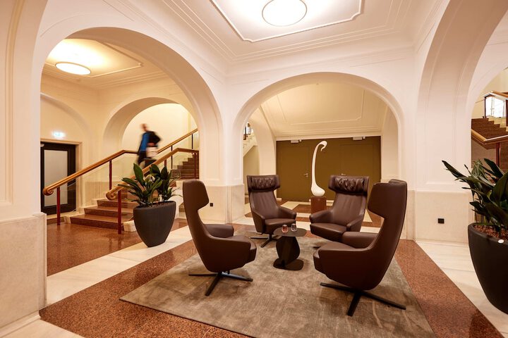 Hotel Interior 3 of 50