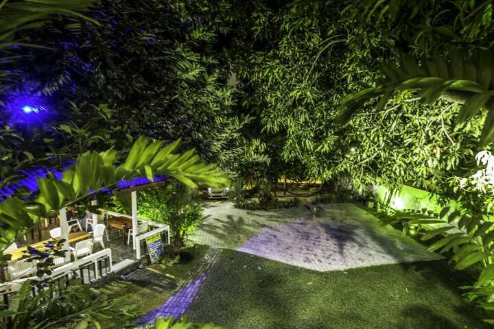 Hotel 18 of 18