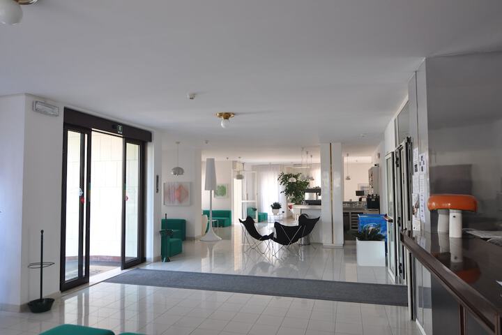Hotel Interior 2 of 63