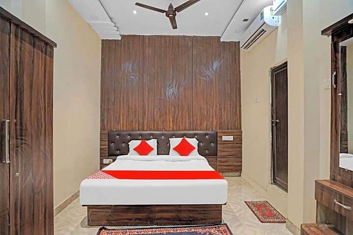 Hotel Fortune Suites(Prayagraj UP)