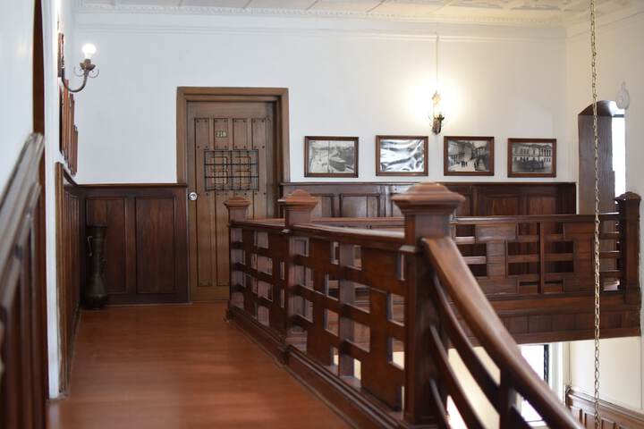 Hotel Interior 11 of 77