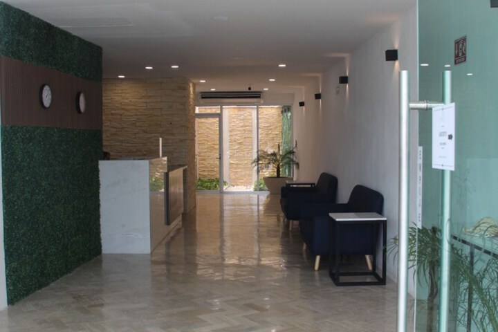 Hotel 39 of 41