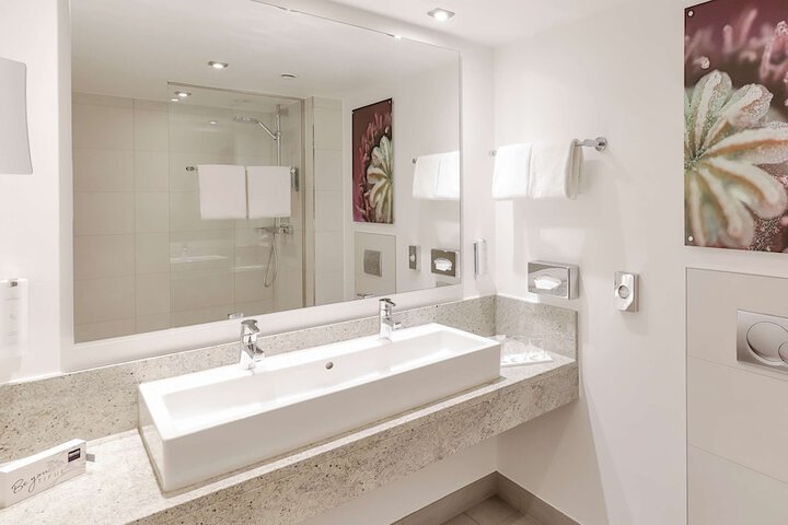 Bath Amenities