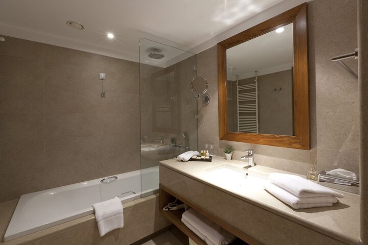 Bathroom Interior Photo