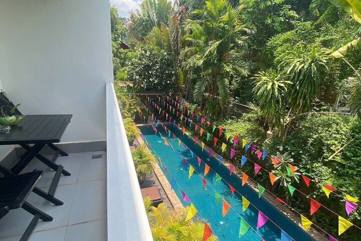Terrace/Patio 284 of 298