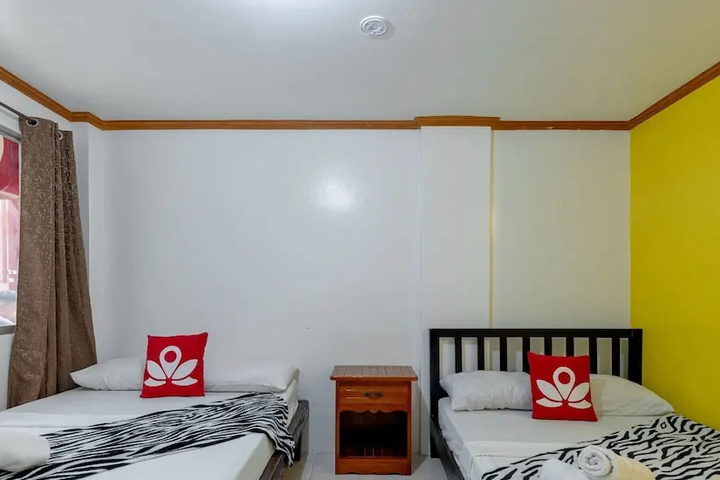 Chartel Inn by ZEN Rooms