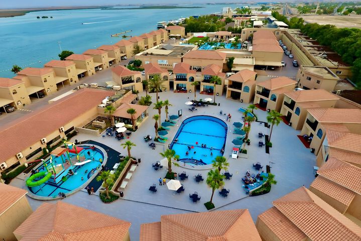 Photo of Palma Beach Resort and Spa