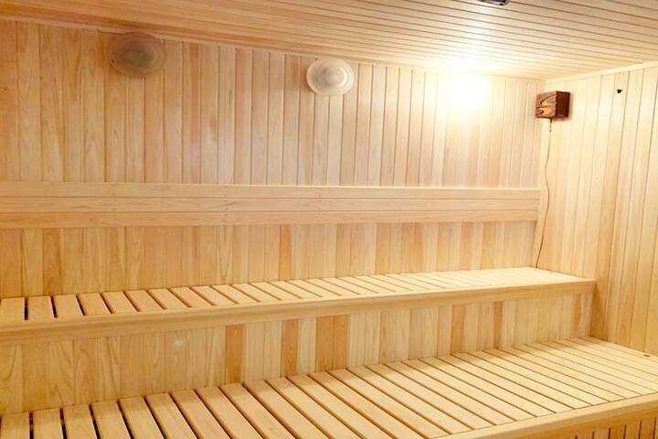 Public bath