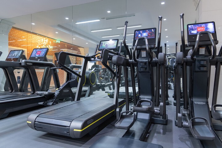 Health and Fitness 264 of 400