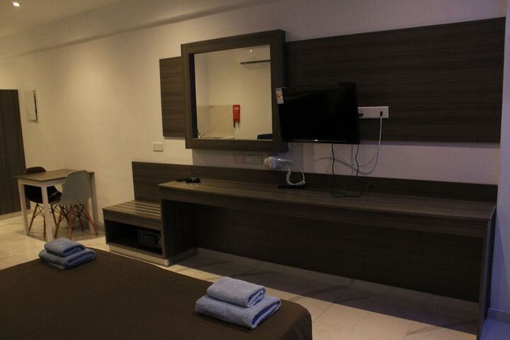 Inside Room Photo