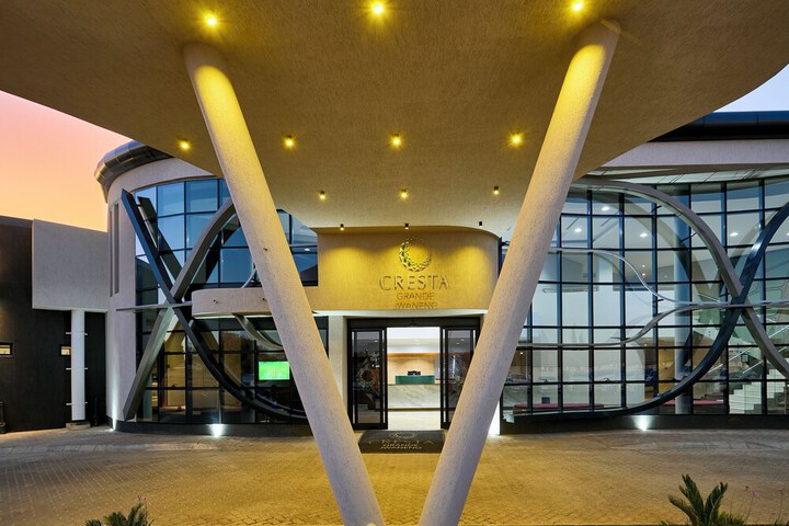 Hotel 162 of 171