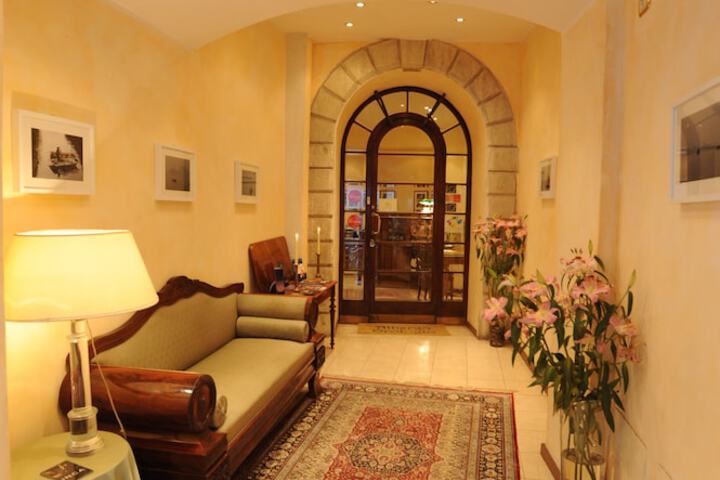 Hotel Interior 3 of 69