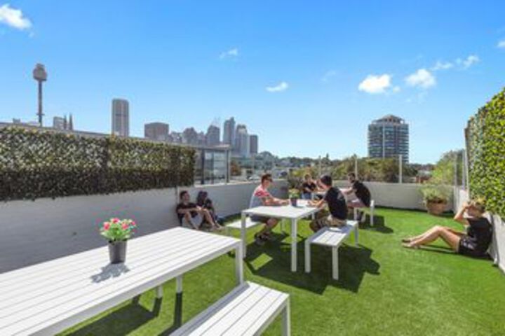 Terrace/Patio 14 of 14