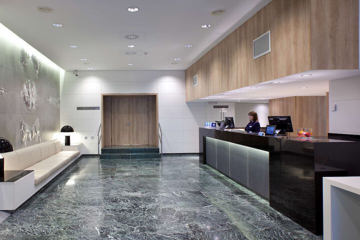 Hotel Interior 2 of 53