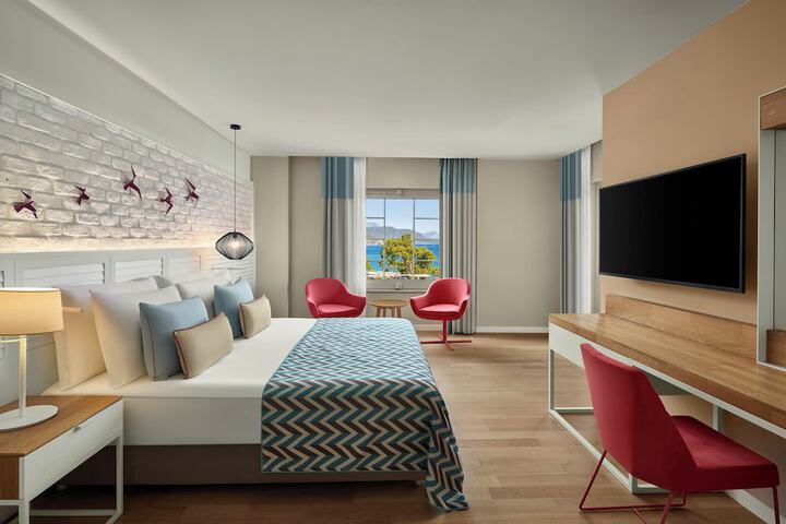 Room 17 of 203