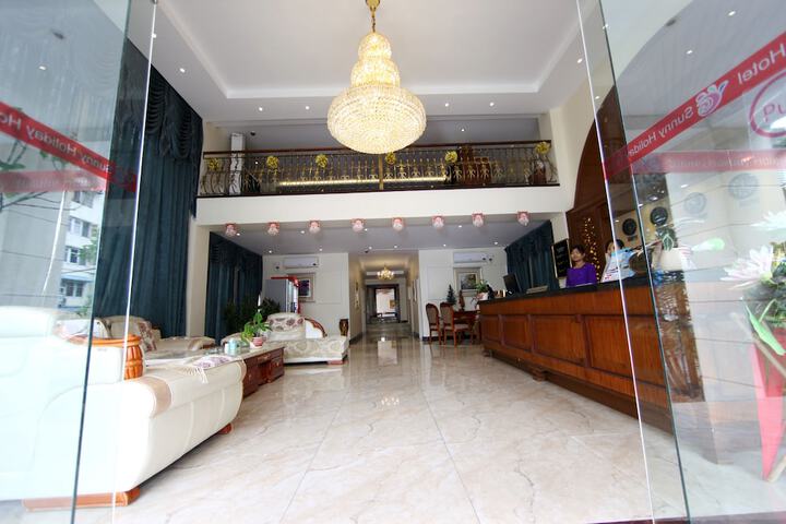 Hotel Interior 2 of 47