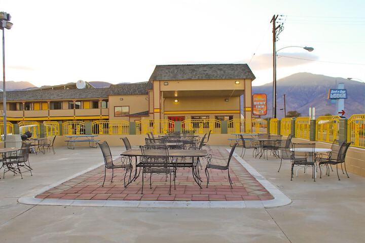 Terrace/Patio 11 of 32