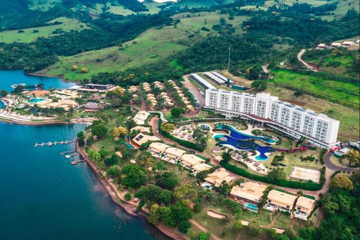 Photo of Tayayá Aqua Resort