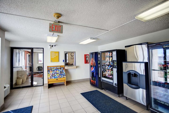 Vending machine