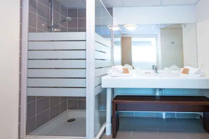 Bath Amenities