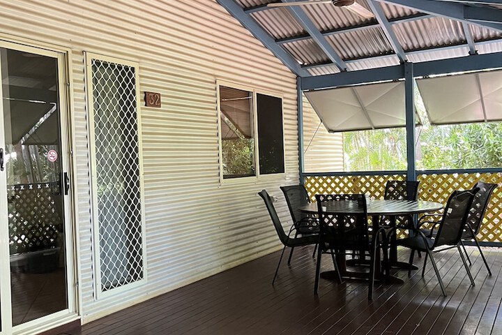 Terrace/Patio 20 of 46